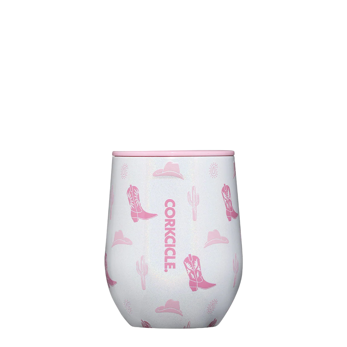 Classic Stemless