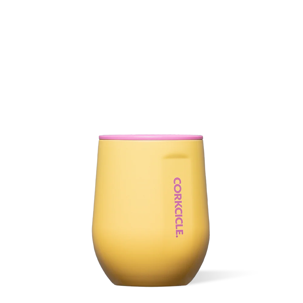 Classic Stemless