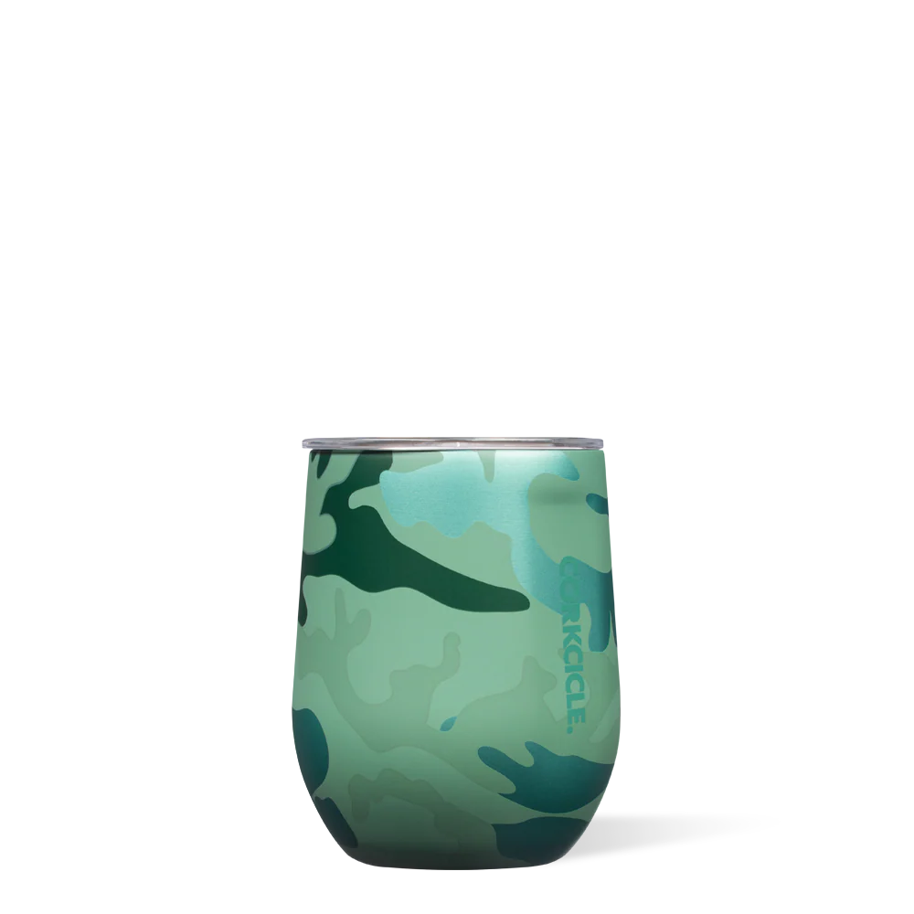 Classic Stemless