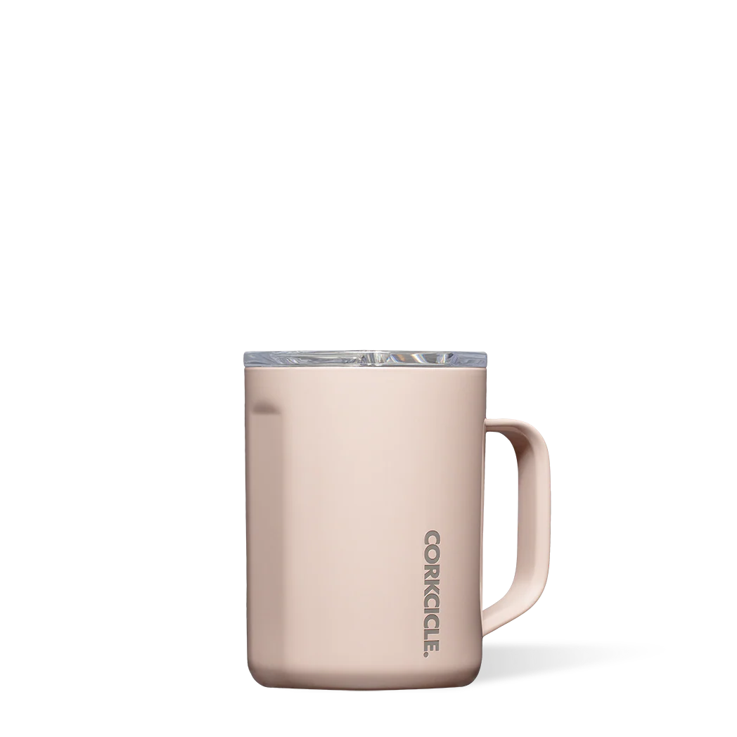 Classic Coffee Mug