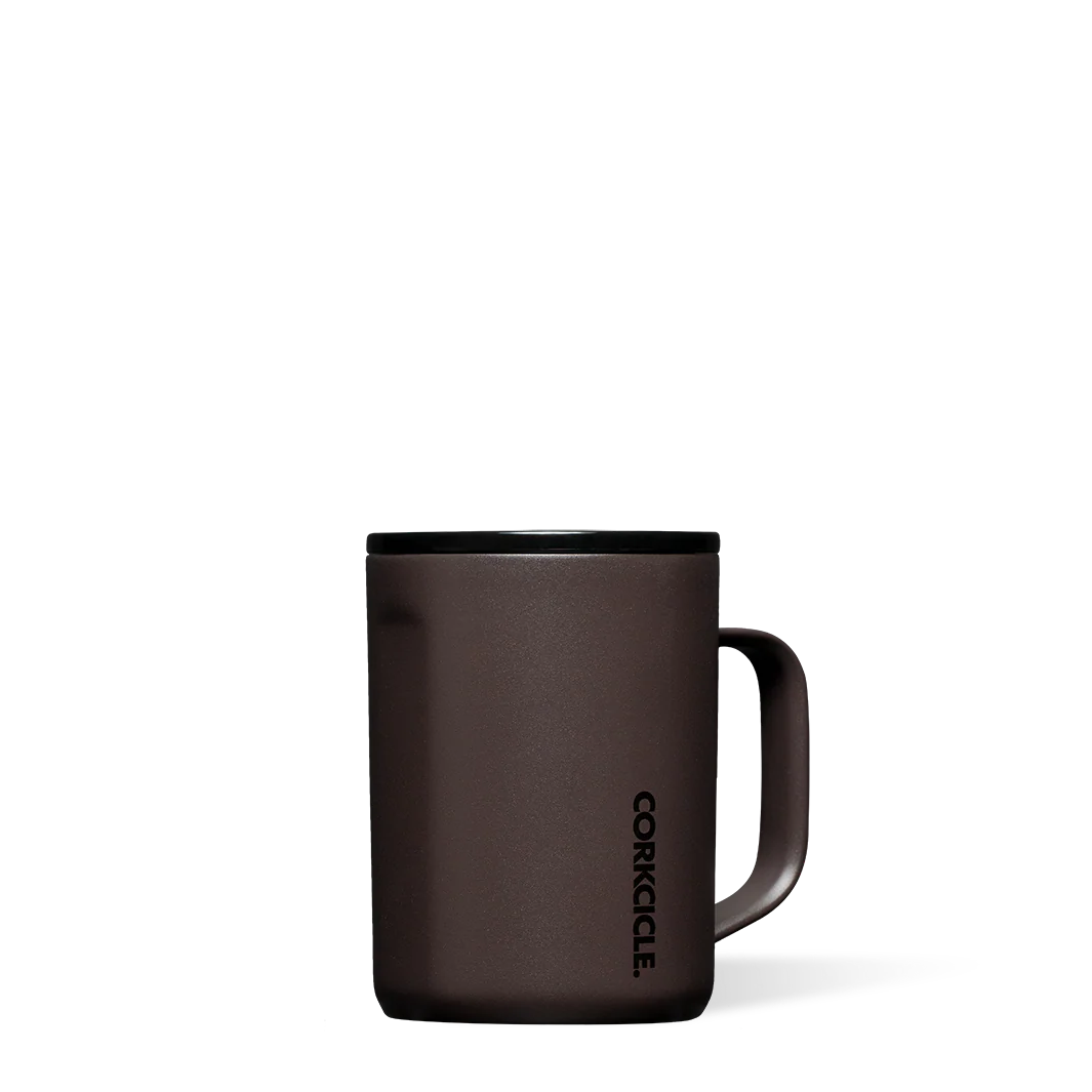 Classic Coffee Mug