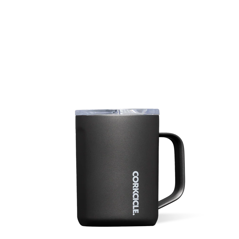 Classic Coffee Mug