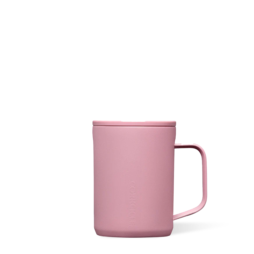 Classic Coffee Mug