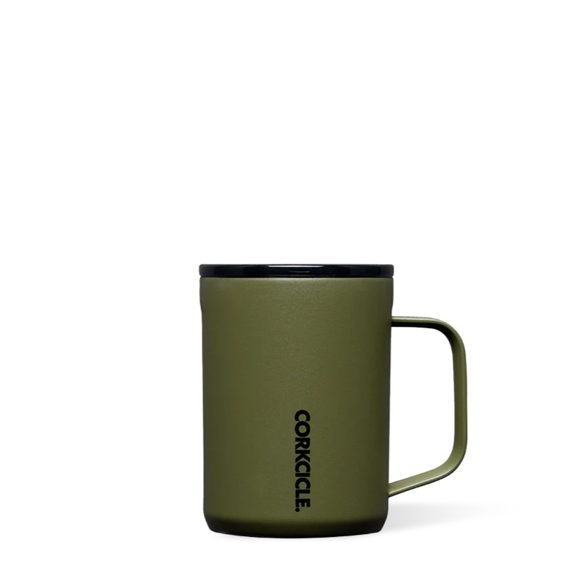 Classic Coffee Mug