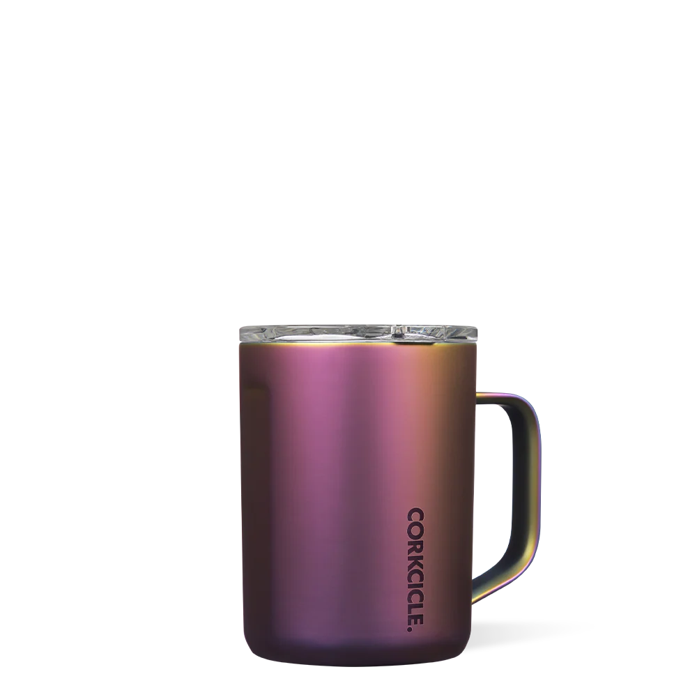 Classic Coffee Mug