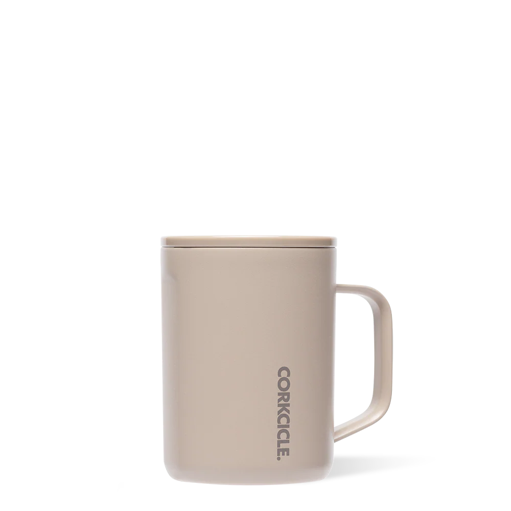 Classic Coffee Mug