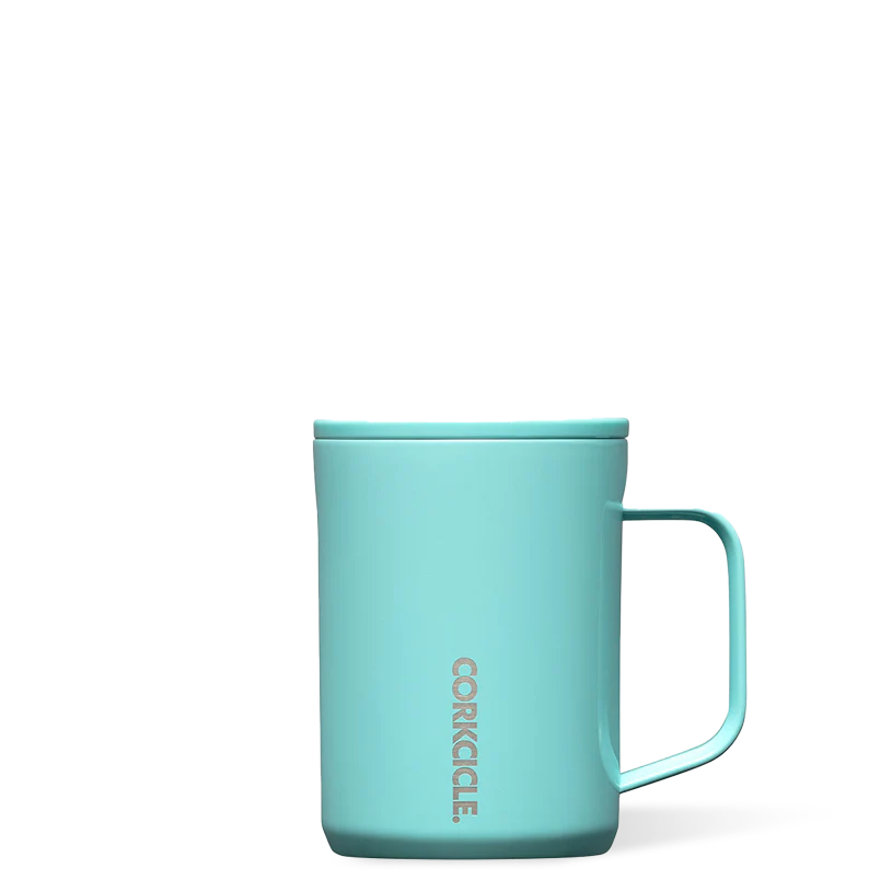 Classic Coffee Mug