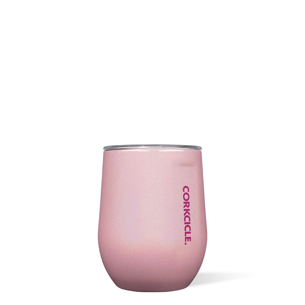 Unicorn Magic Stemless