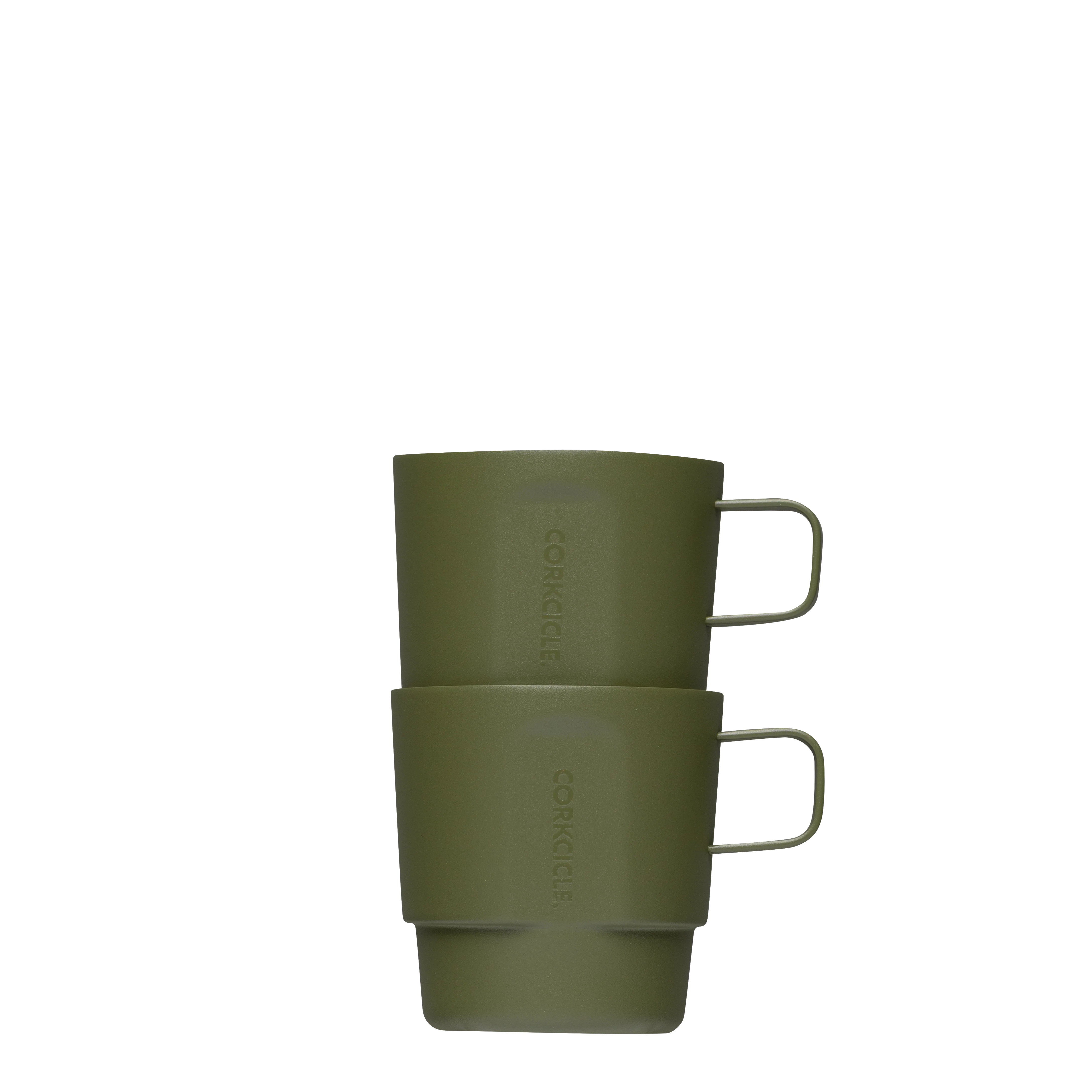 Cafe Stacker Set (2)