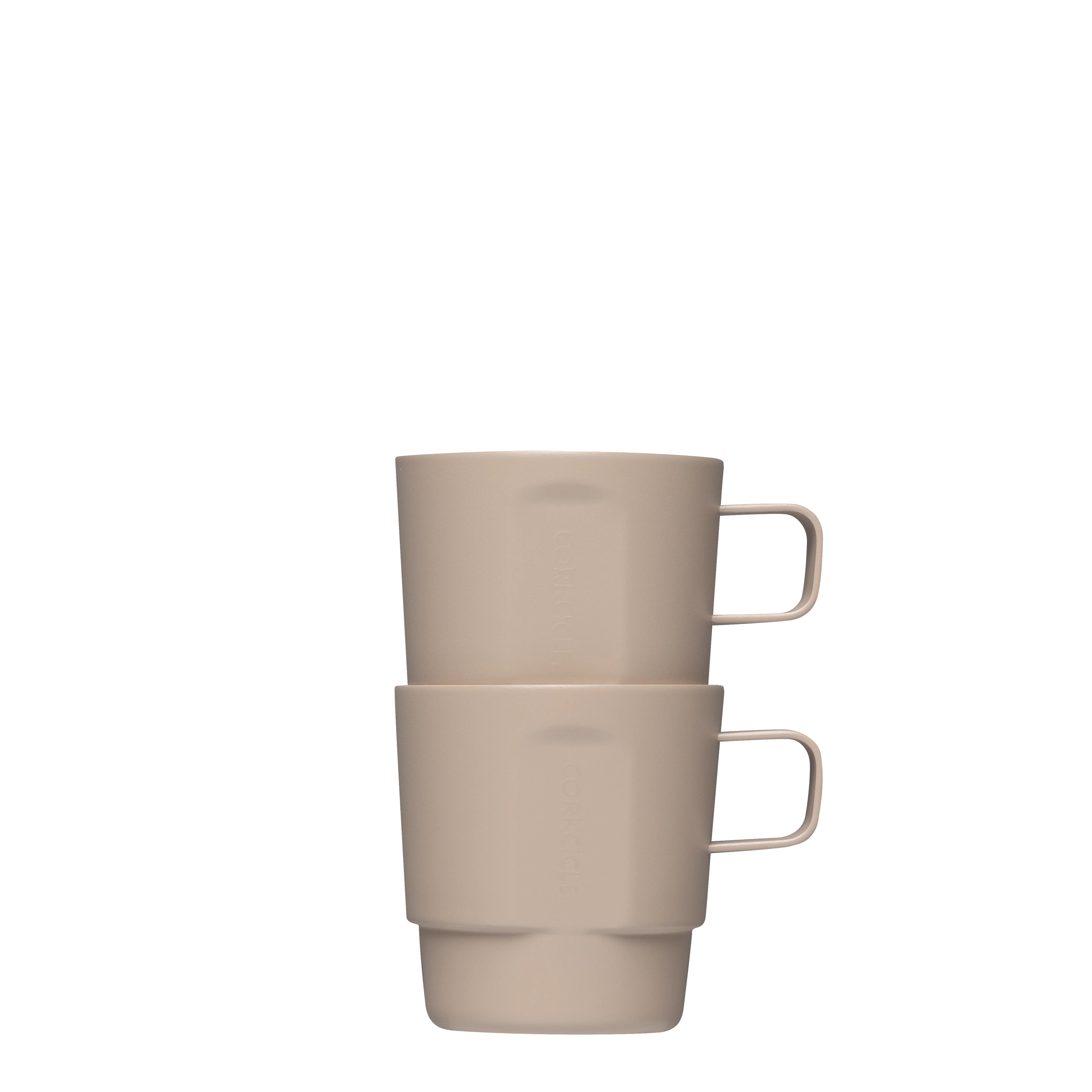 Cafe Stacker Set (2)