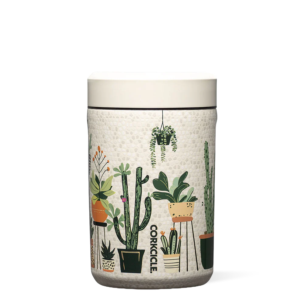 Keep Fresh Canister