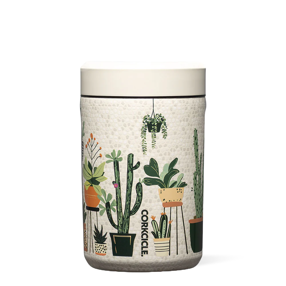 Keep Fresh Canister