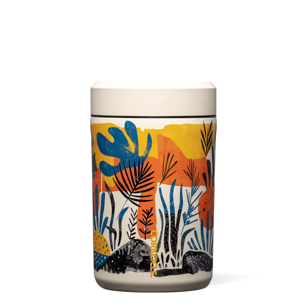Keep Fresh Canister