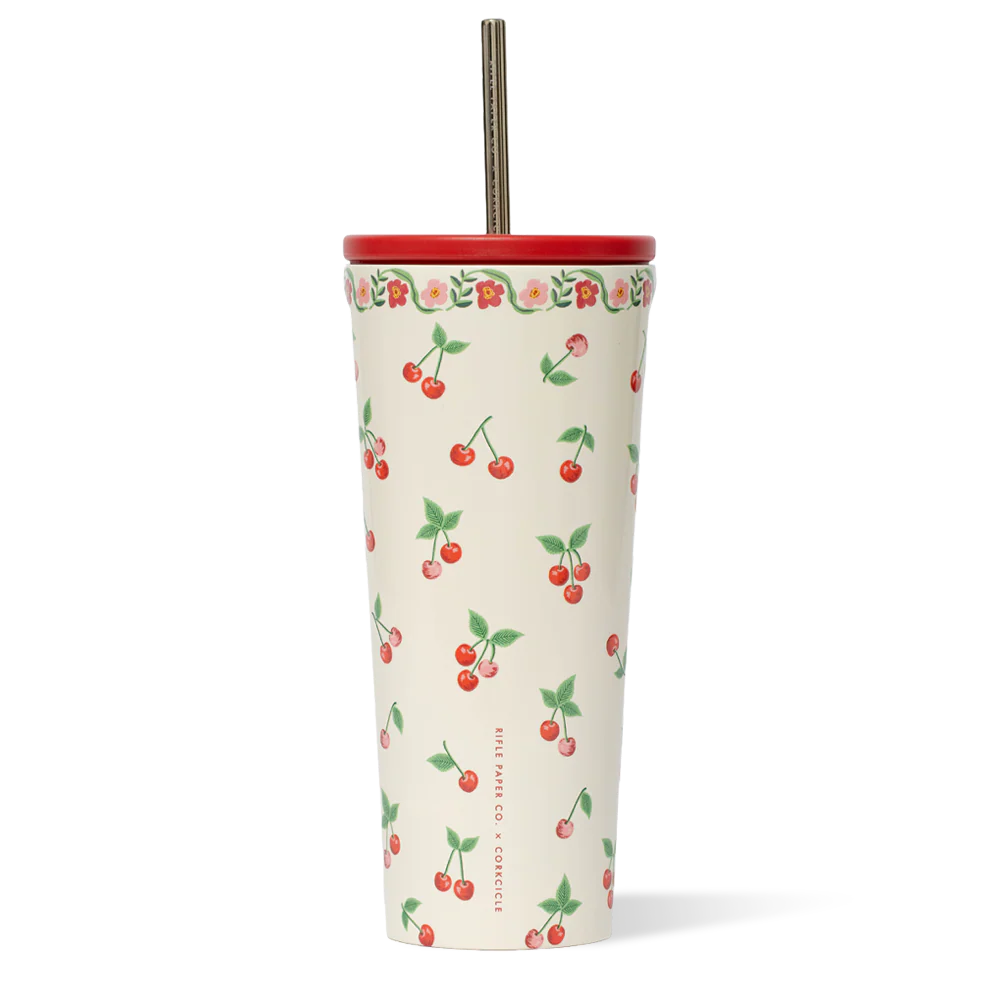 Rifle Paper Co. Cold Cup