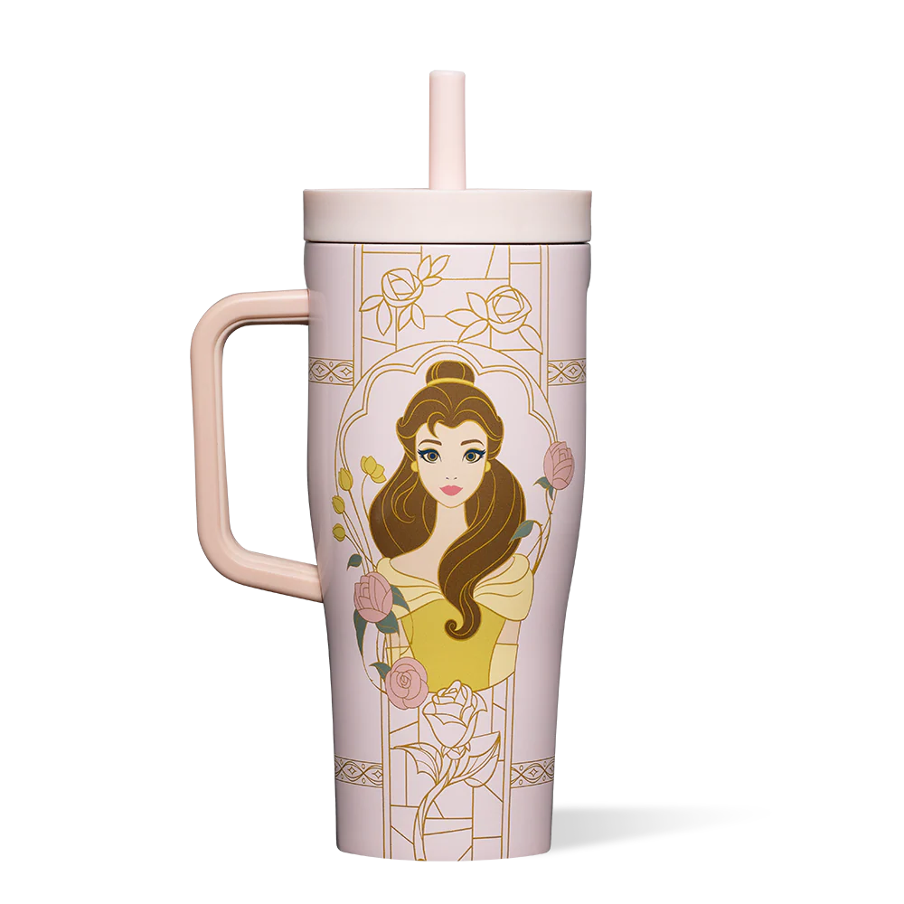 Disney Princess Leakproof Cruiser