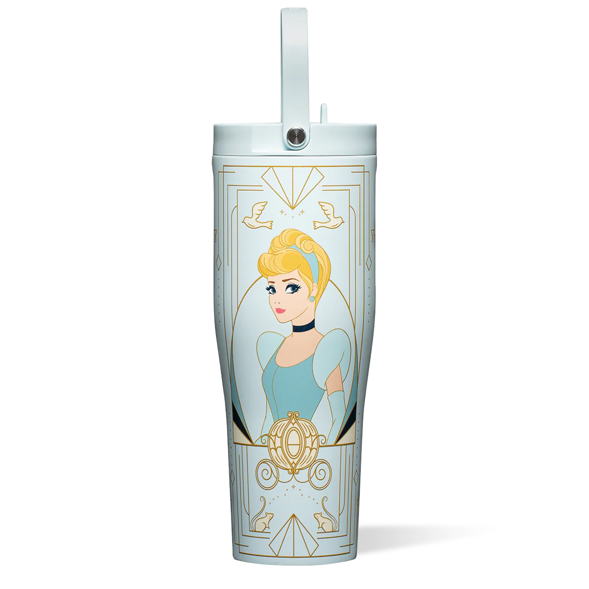 Disney Princess Go Cup XL