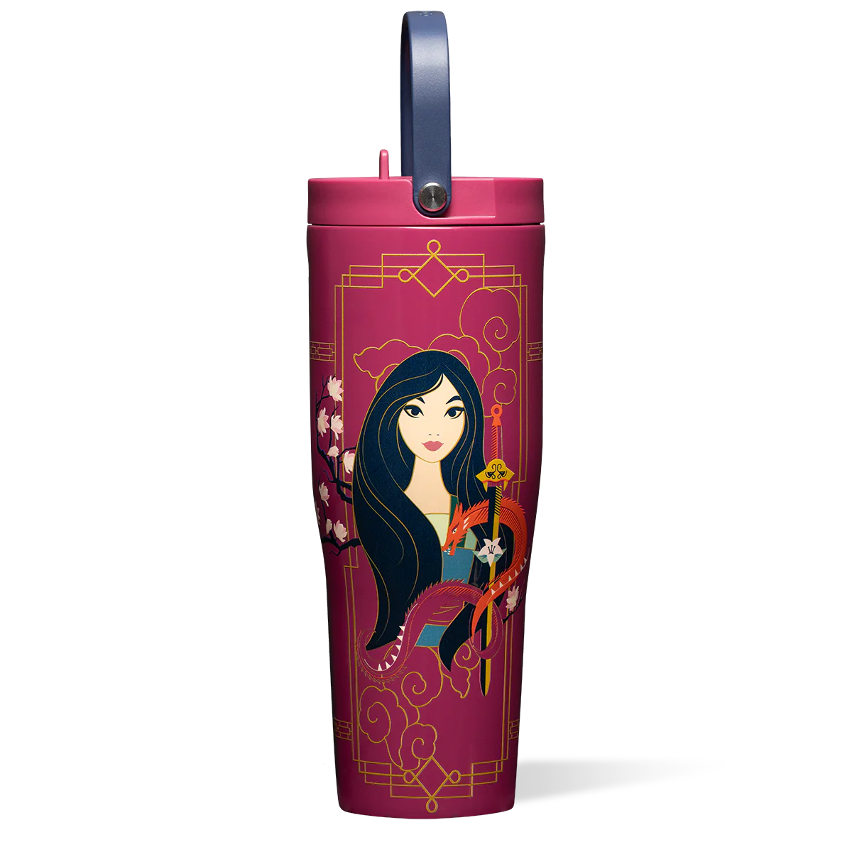 Disney Princess Go Cup XL