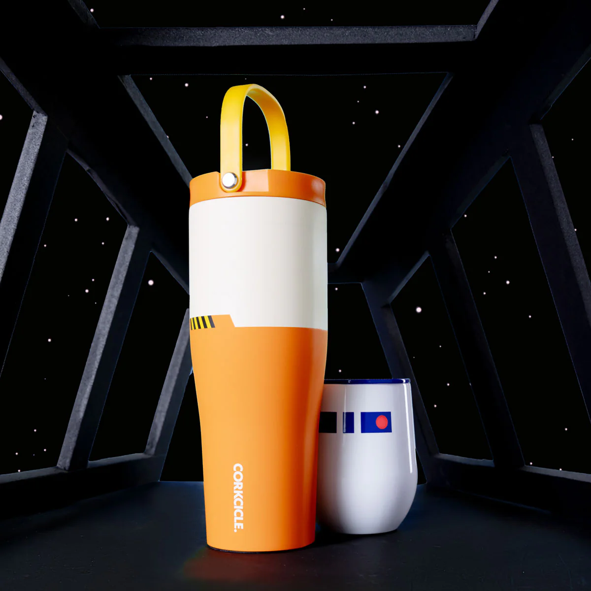 Star Wars™ Go Cup XL