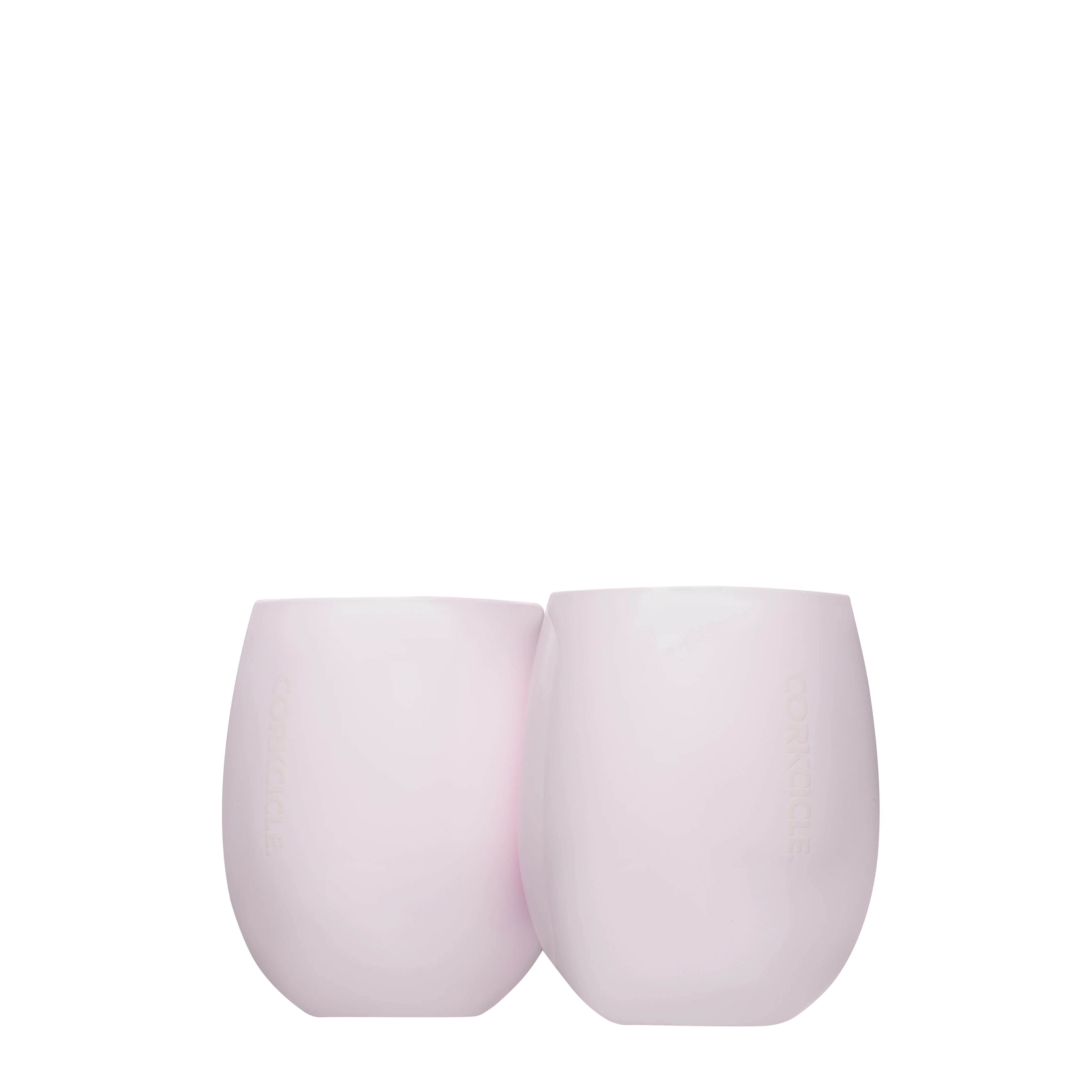 Sommelier Stemless Set (2)