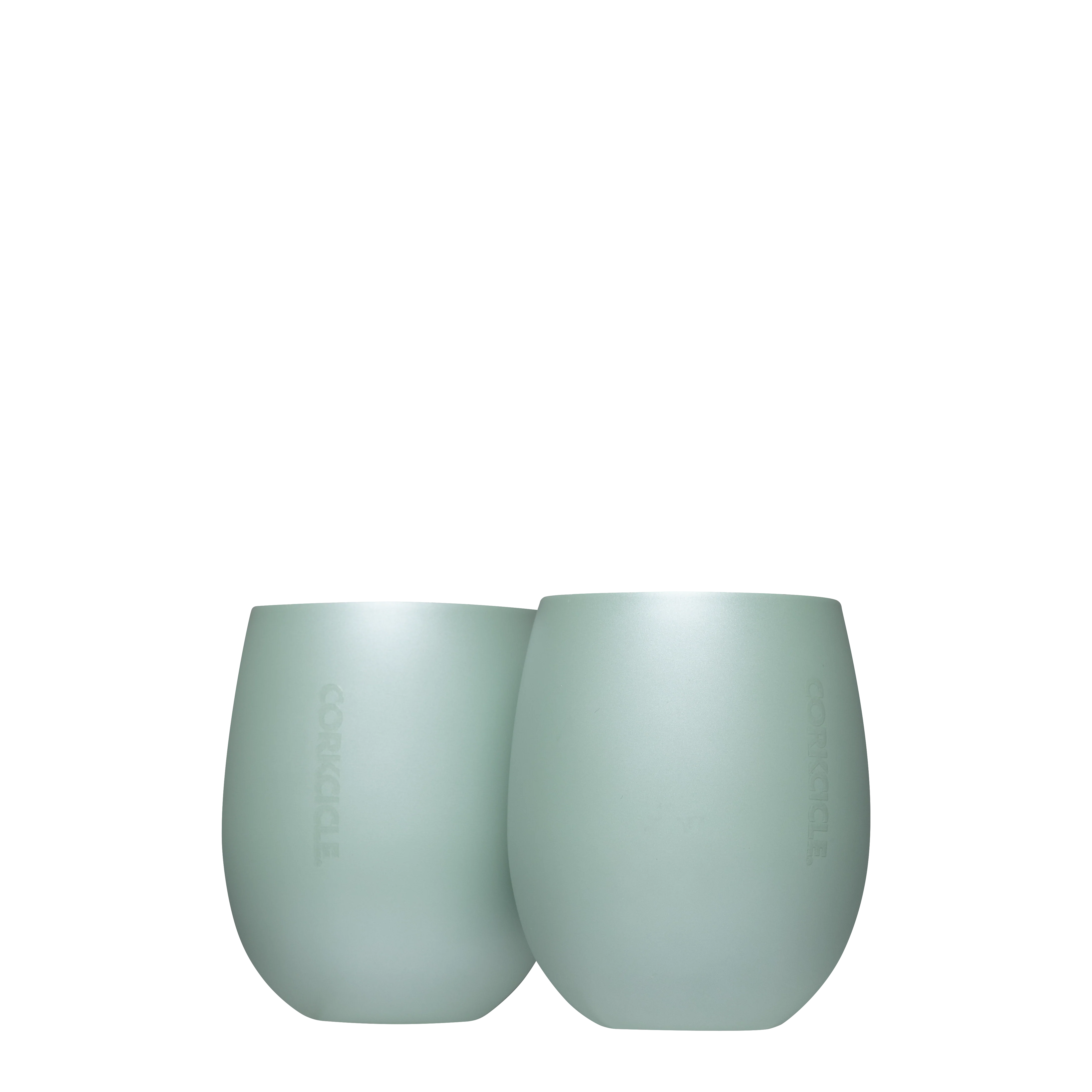 Sommelier Stemless Set (2)
