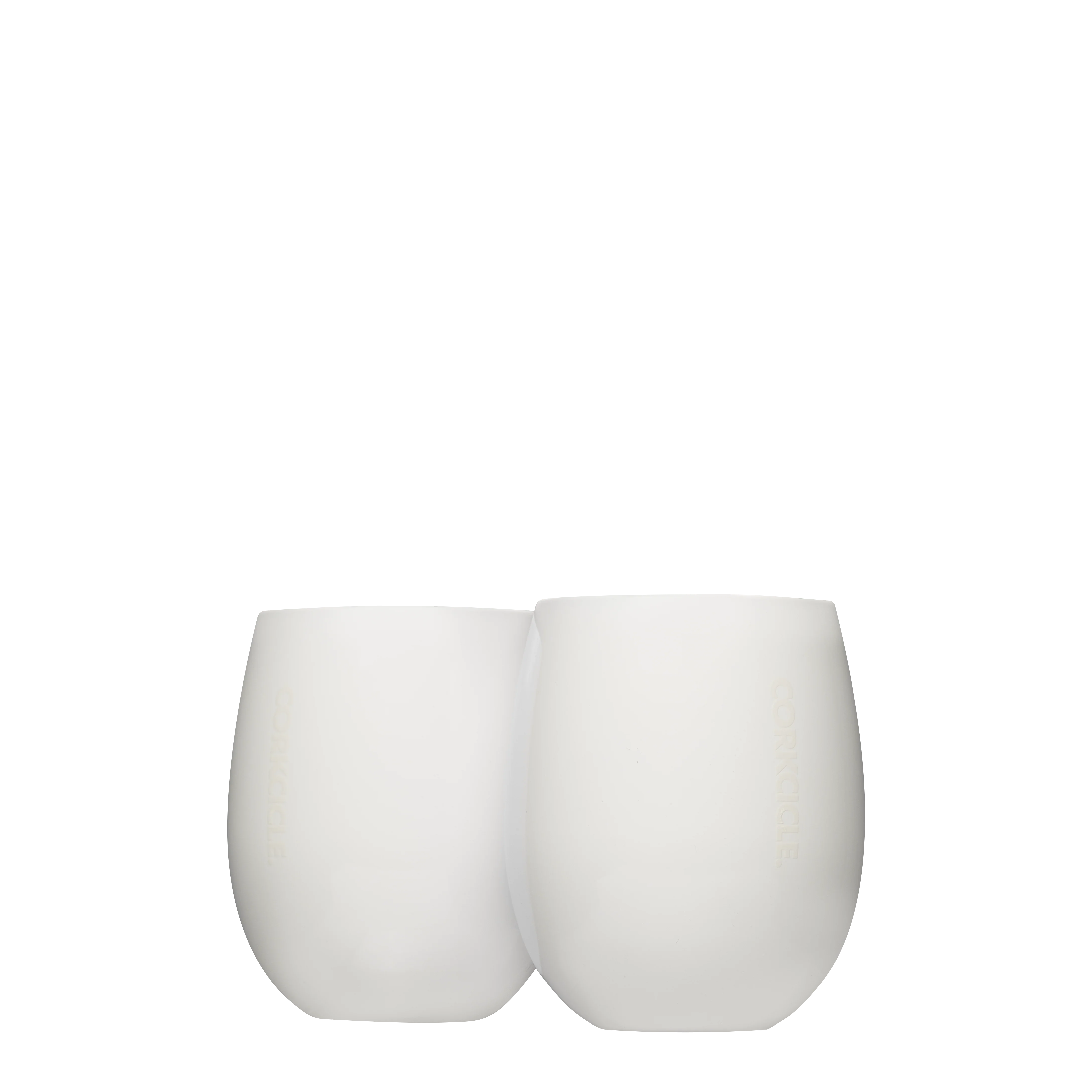 Sommelier Stemless Set (2)