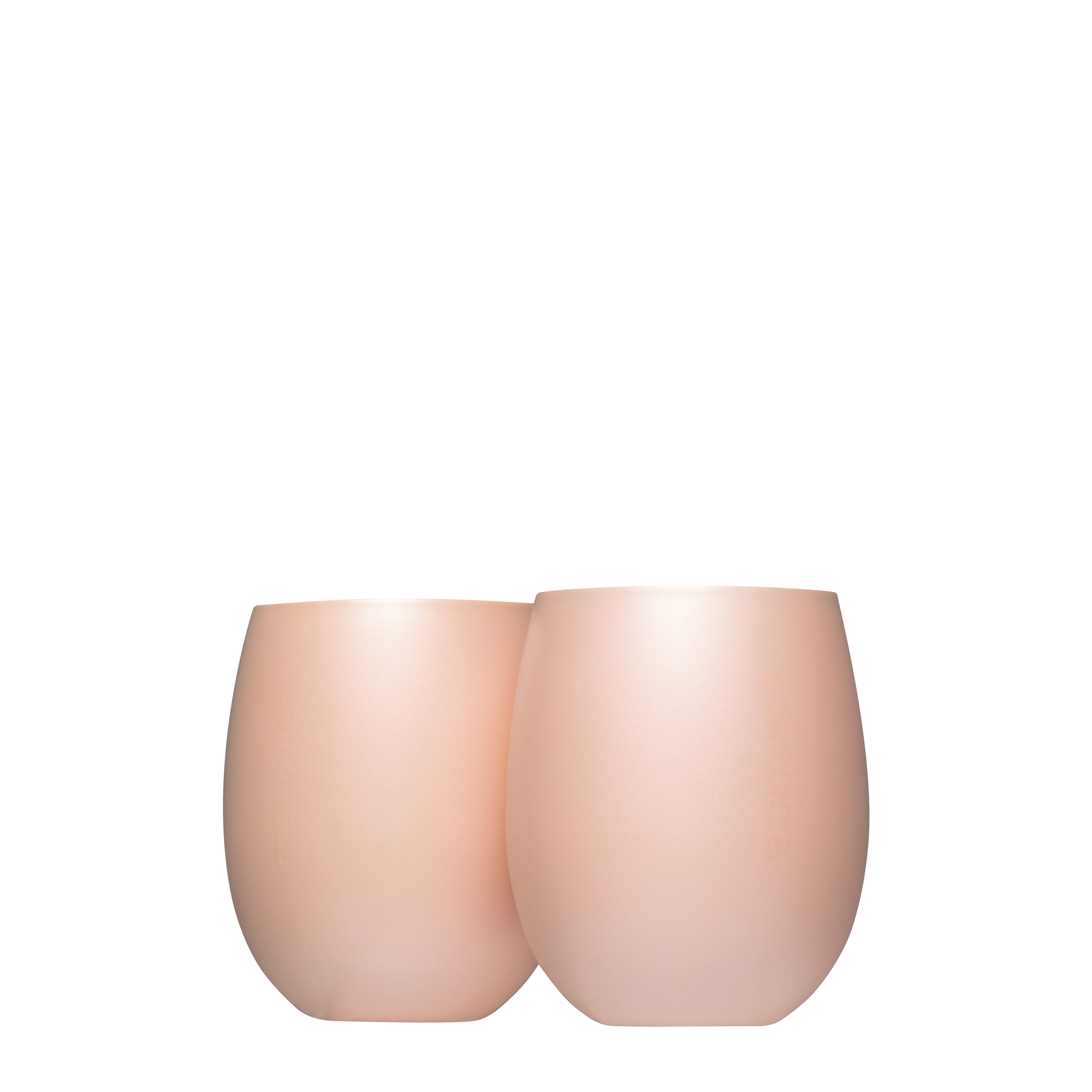 Sommelier Stemless Set (2)