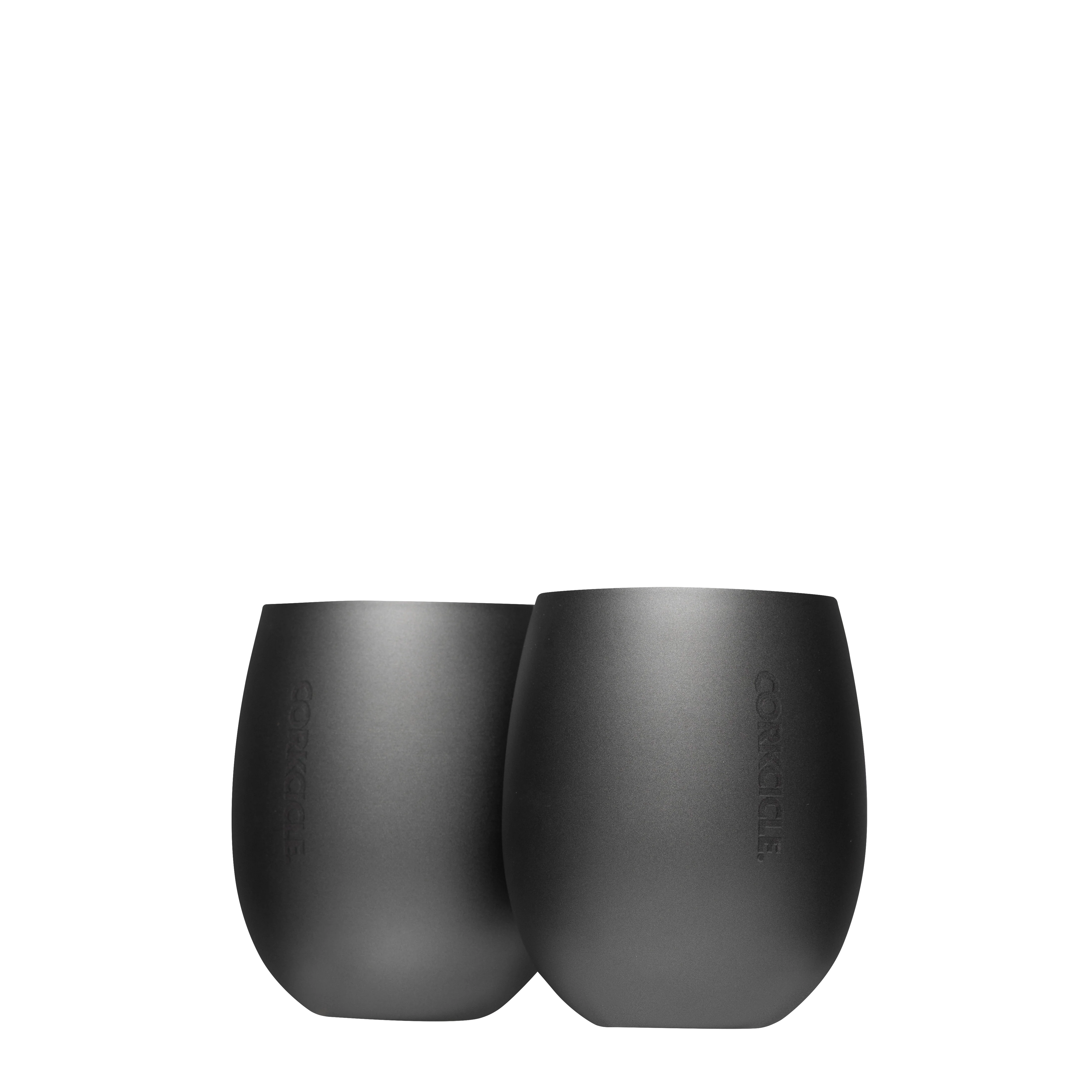 Sommelier Stemless Set (2)