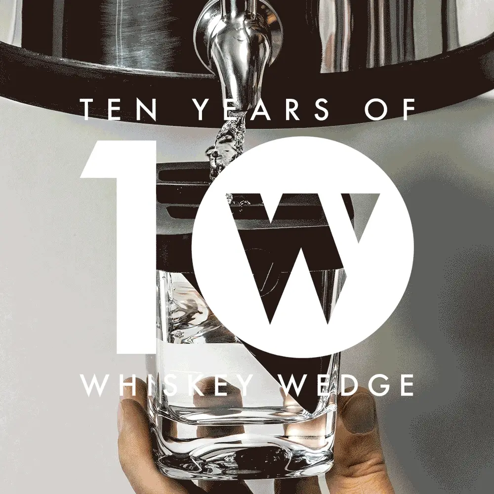 Whiskey Wedge