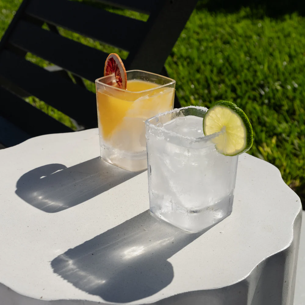 Tequila Triangle