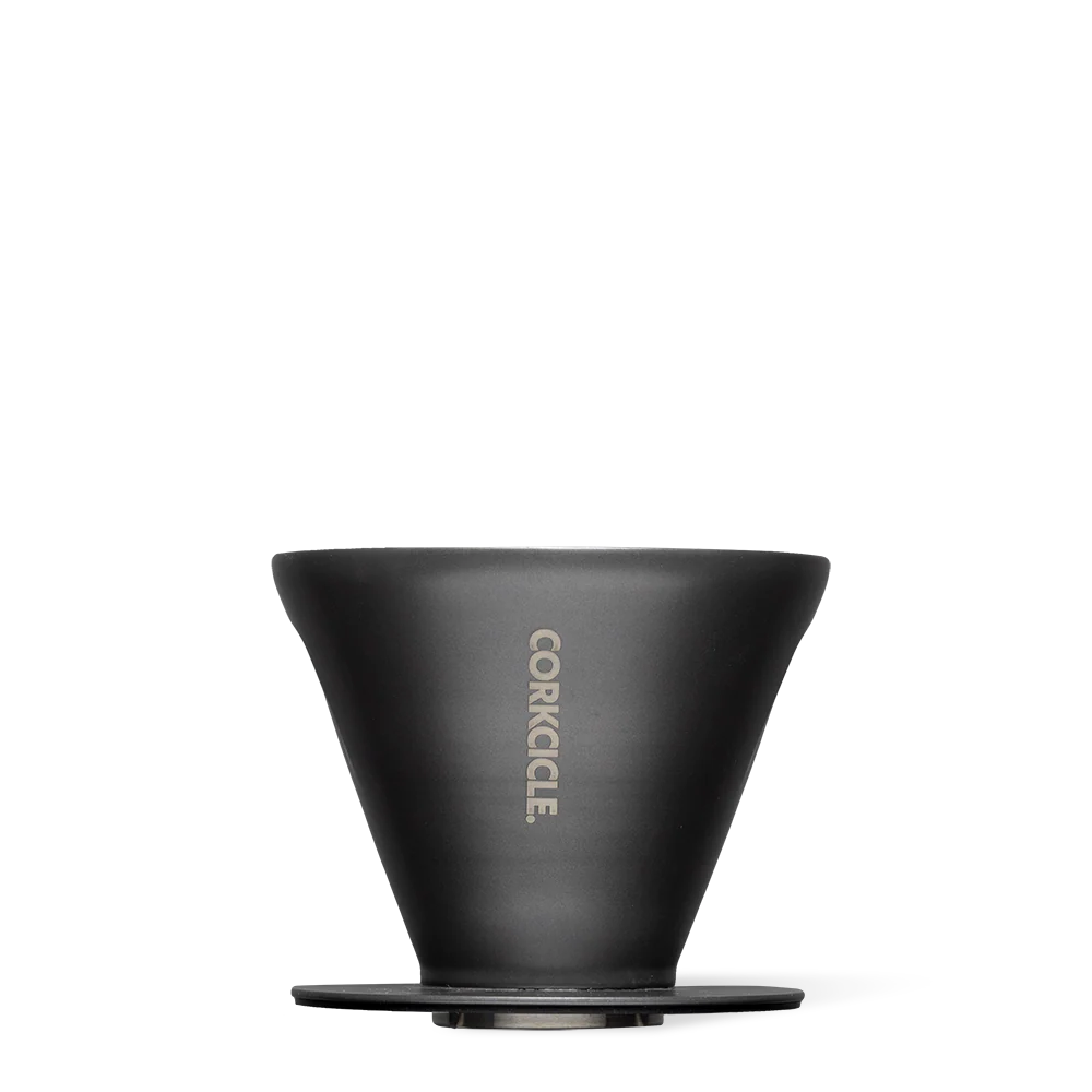 Pour Over