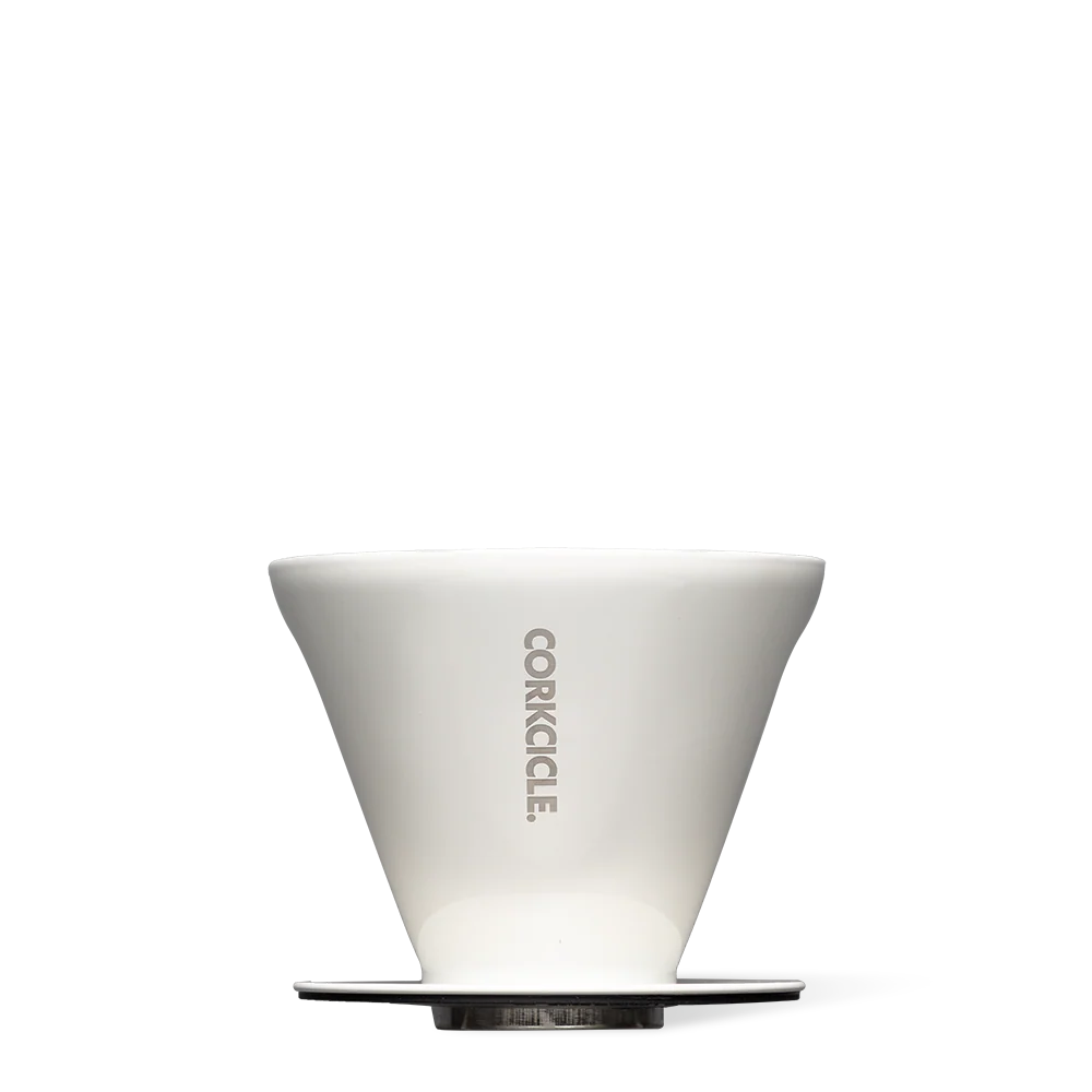 Pour Over