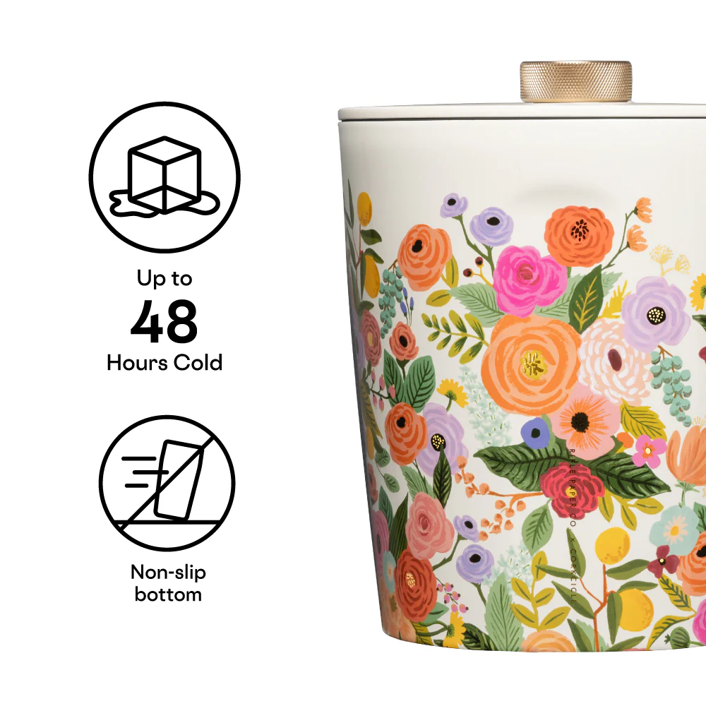Rifle Paper Co. Ice Bucket