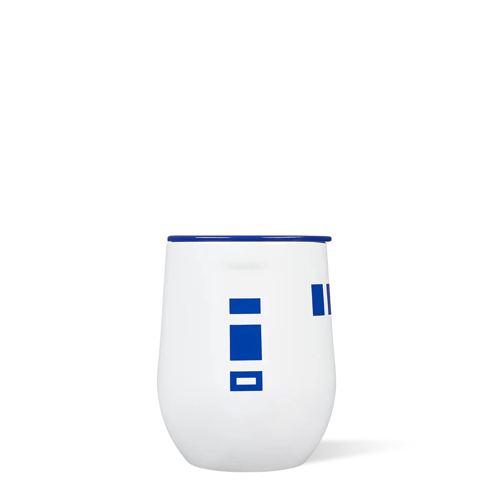 Star Wars™ Droids Stemless Set (3)