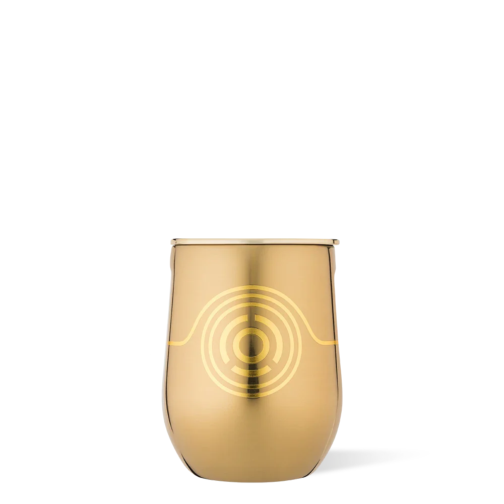 Star Wars™ Droids Stemless Set (3)