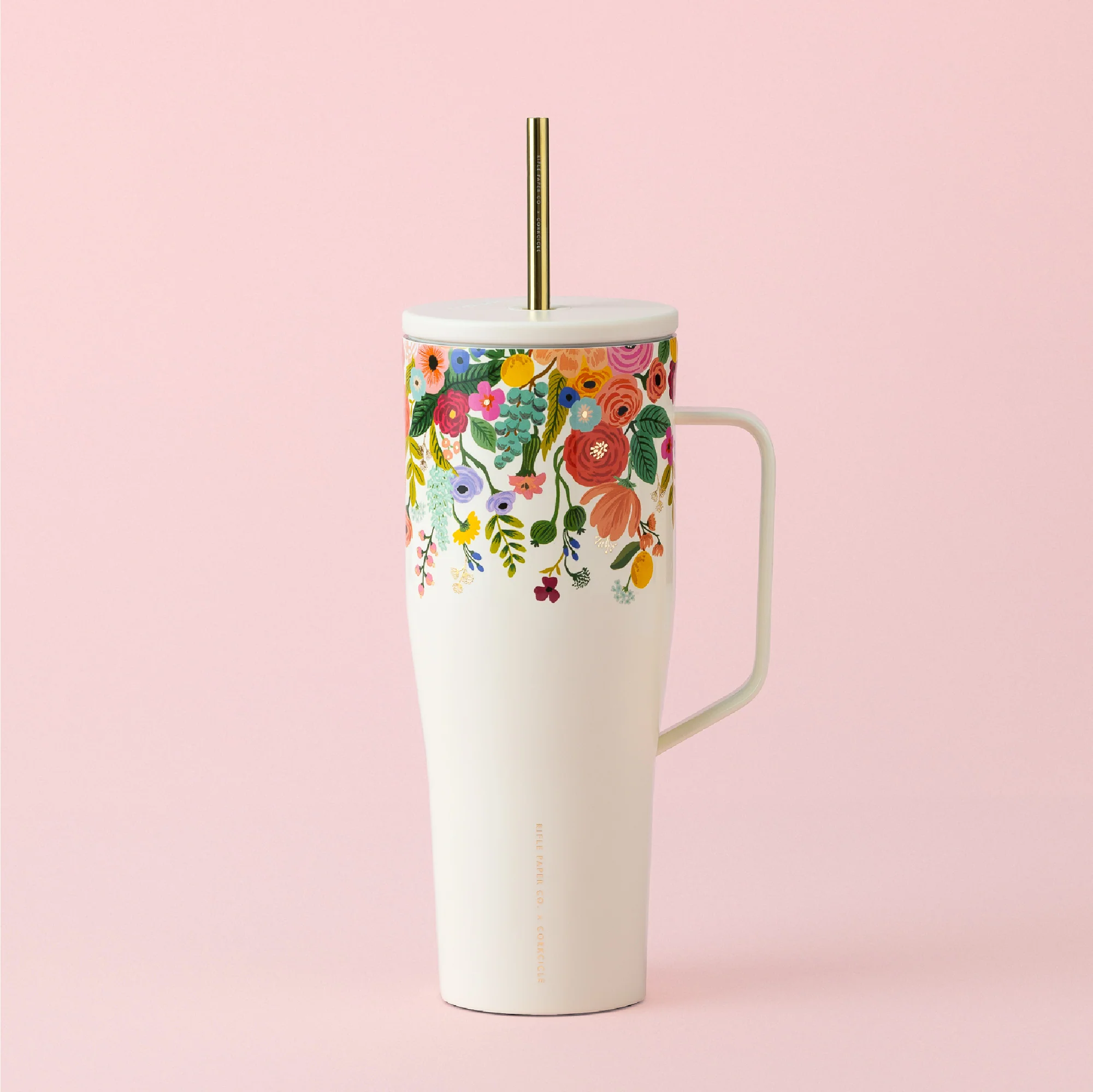 Rifle Paper Co. Cold Cup XL
