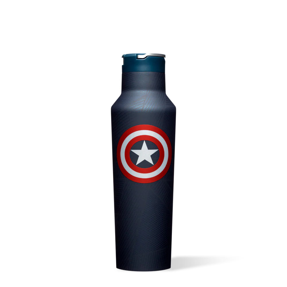 Marvel Sport Canteen