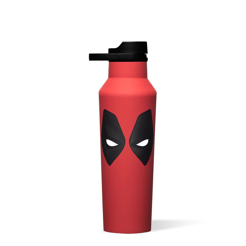Deadpool & Wolverine Drinkware