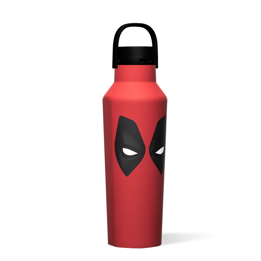 Deadpool & Wolverine Drinkware