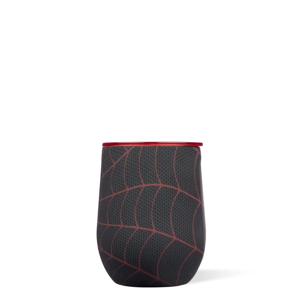 Spider-Man Stemless Set (3)