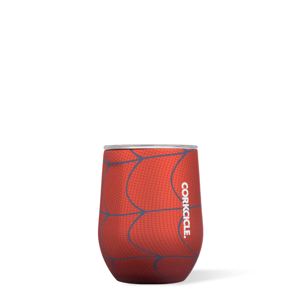 Spider-Man Stemless Set (3)