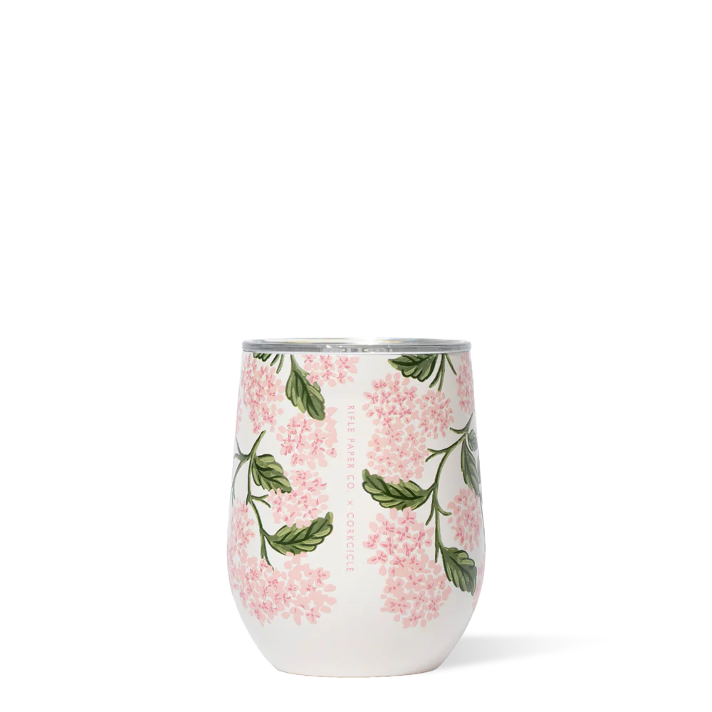 Rifle Paper Co. Stemless