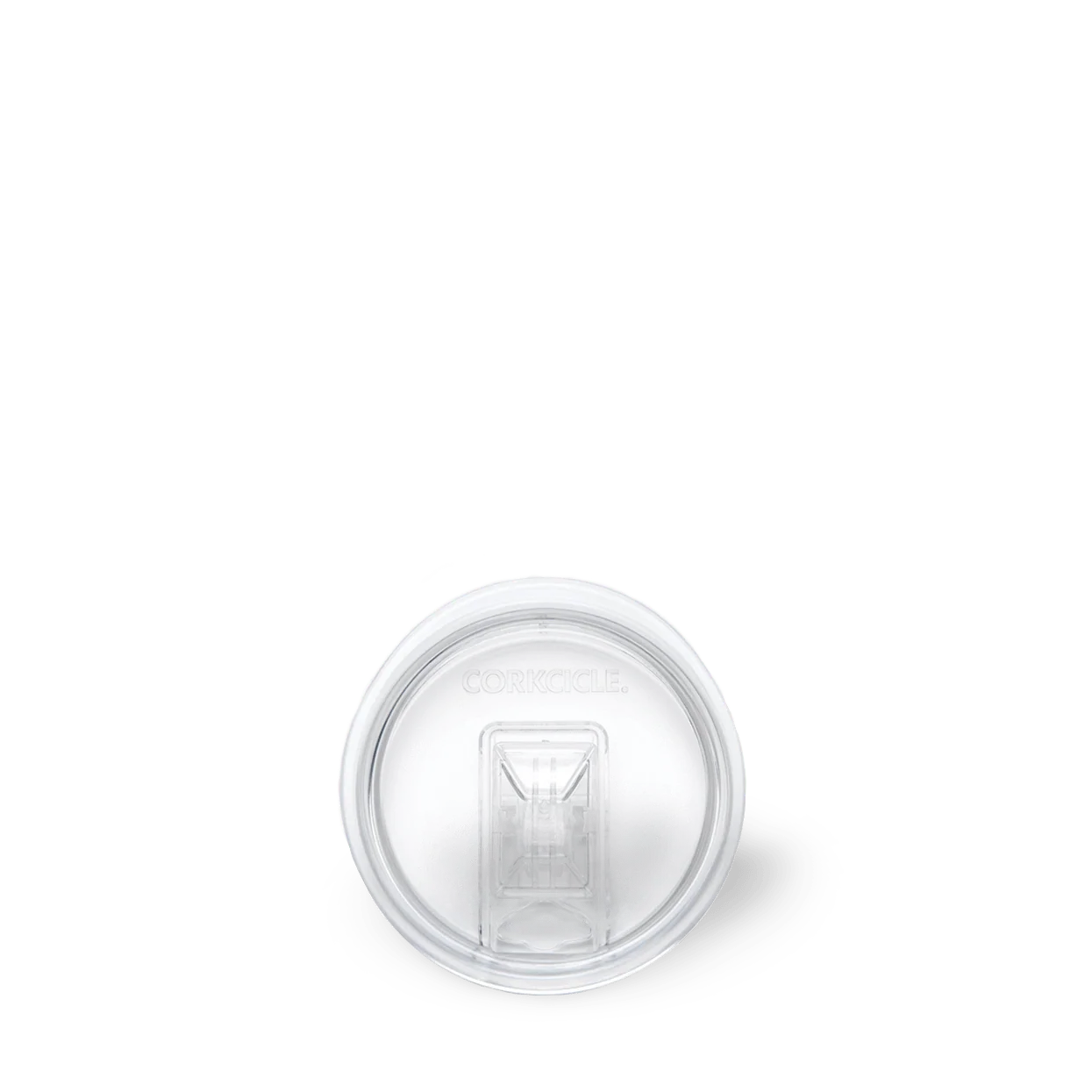 Stemless Lid