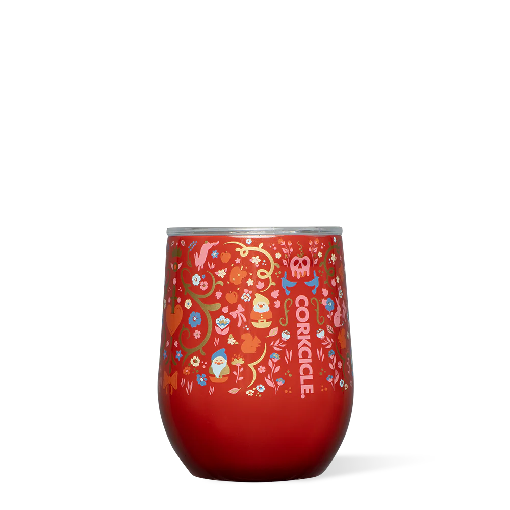 Sale Disney Princess Stemless Cup
