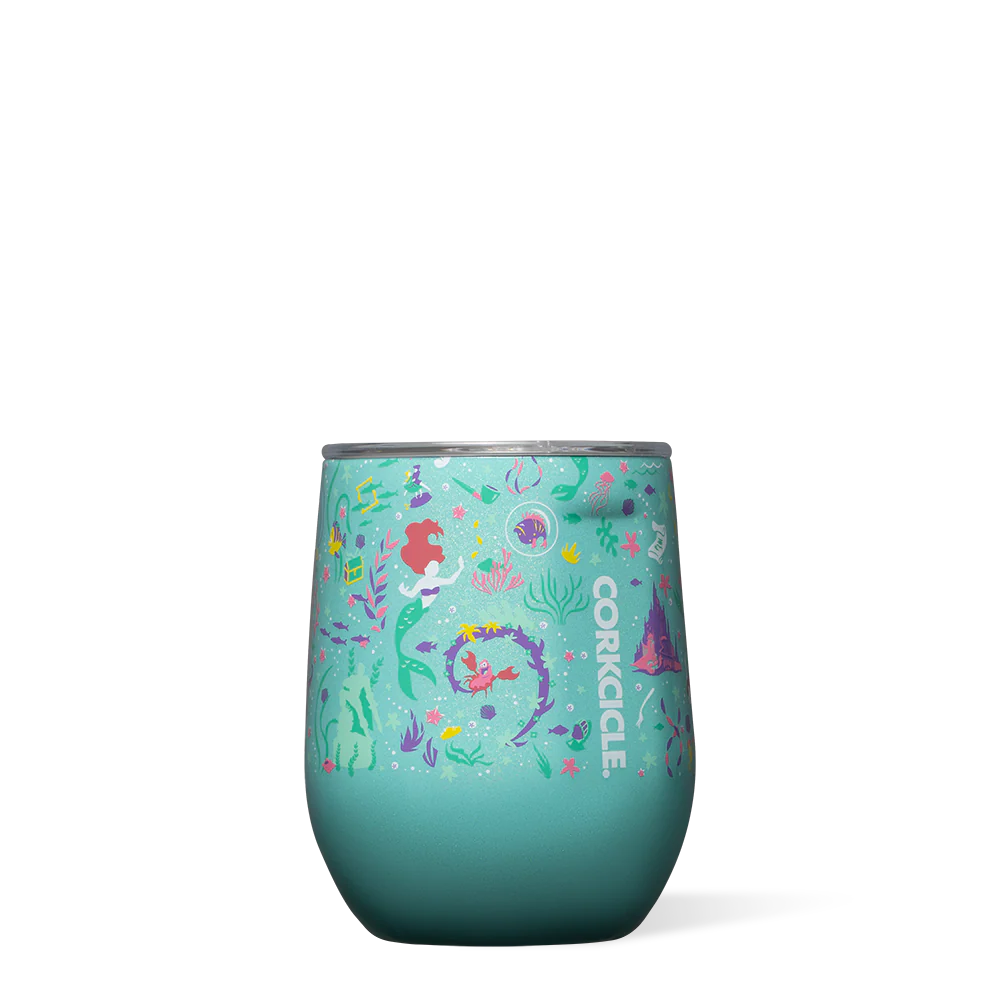 Sale Disney Princess Stemless Cup