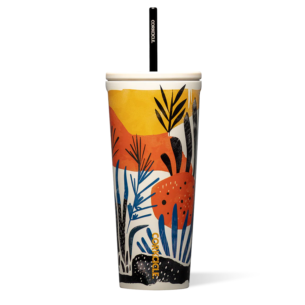 Cold Cup