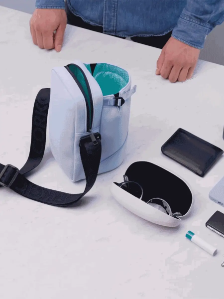 Ingenuity sling