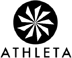 athleta logo 8