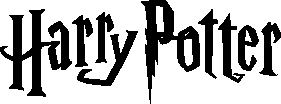 harry potter logo 8